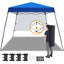 3m x 3m Iron Pop-Up Gazebo-69548952