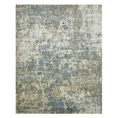 Essence Abstract Indoor Rug
