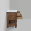 Farmhouse 54" Single vanity