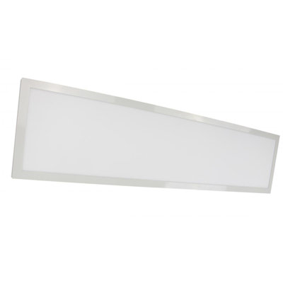 Rectangle Flat Panel Ceiling Light