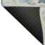 Premium Machine Washable Mehara AMF1688 Abstract Rug-1910174091
