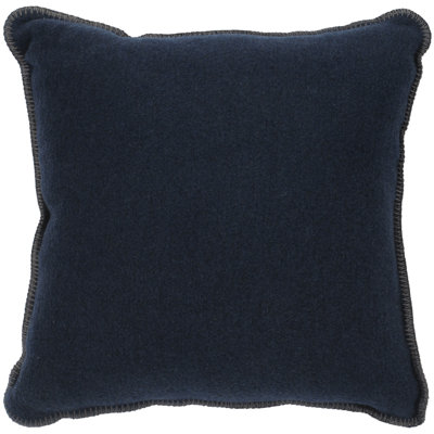 Wooded River Midnight - Pillow 20x20