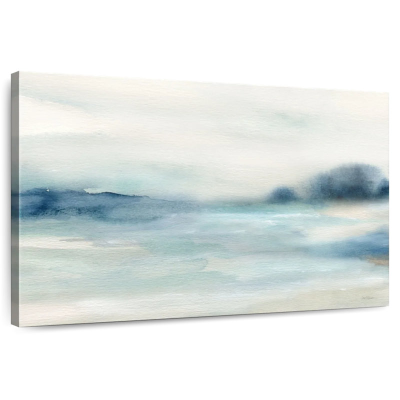 Kerrick Simply Soft Morning, 16" H x 24" W