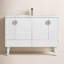 Ensemble de meuble-lavabo simple 48 po Saimah-1264325849-1273790212