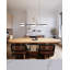 Pillow 3 - Light LED Pendant-1648724570