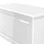 Fully Assembled Jacey Blanket Box