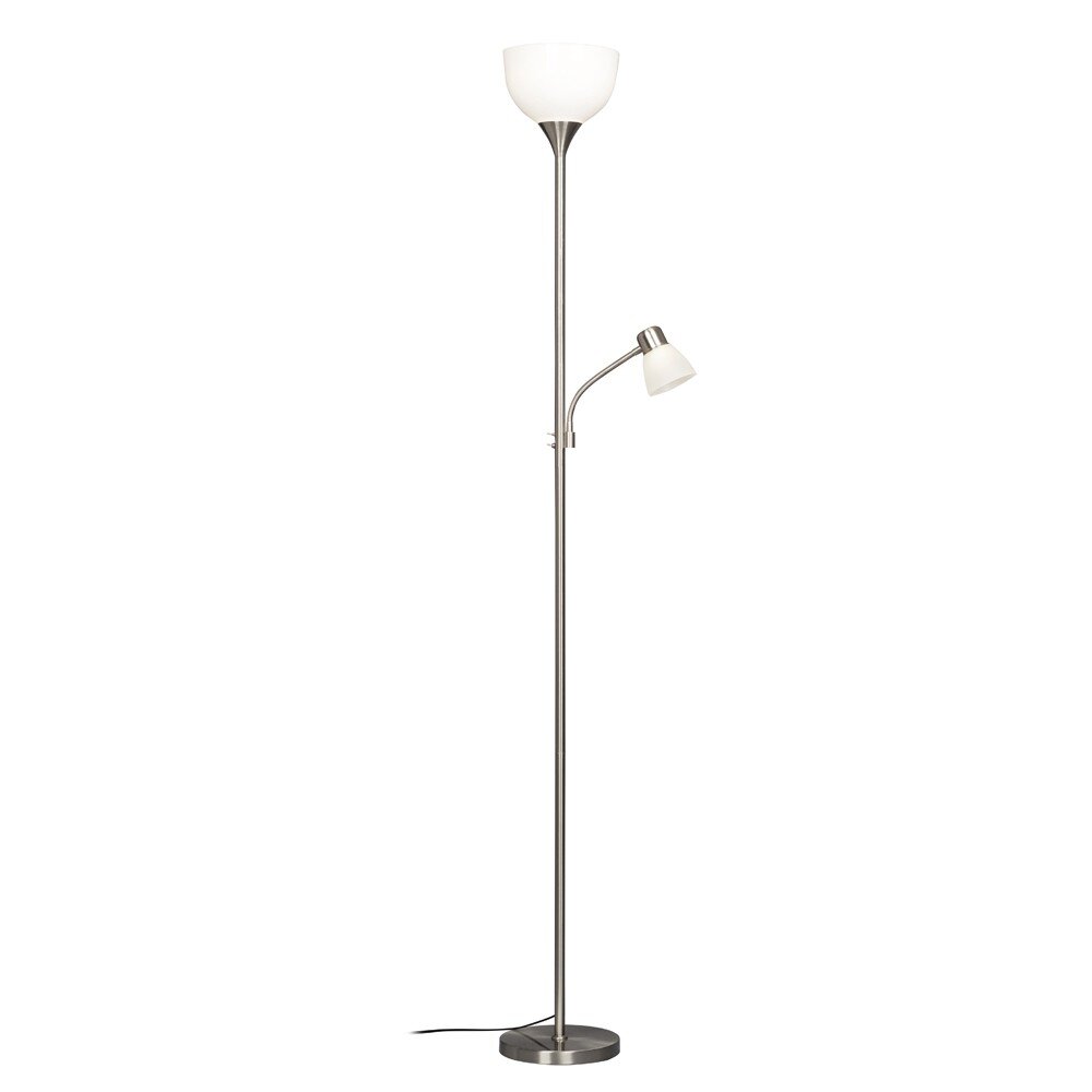 181,7 cm LED-Deckenfluter Areni