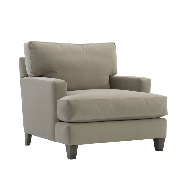 Mila Armchair, Portobello, Cream Linen 1429-002