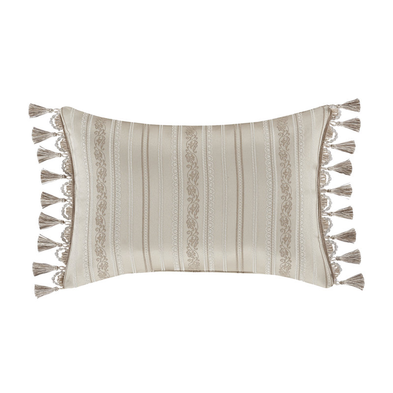 Coussin décoratif Trinity Boudoir