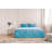 Hotel Quality 6 Piece Rayon From Bamboo Sheet Set-1267238719-1267238733