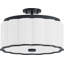 Tresdoux™ Semi-Flush Light-62587336