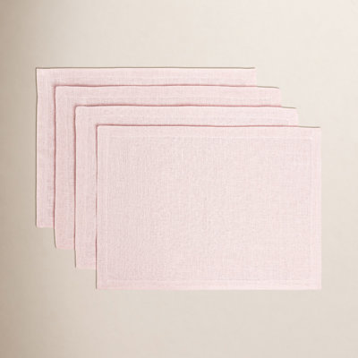 100% Linen Placemat