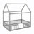 Arran Canopy Bed
