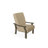 St. Catherine Outdoor Lounge Chair-19642945-19642930