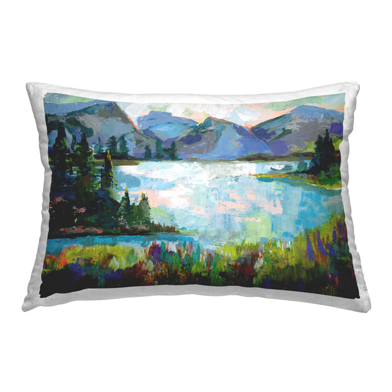  Throw Pillow