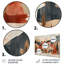 «Minimalist Fox Mountain Landscape II», reproduction d'art mural animal-1967347560-1967347559