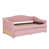 Rose est en rupture de stock