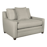 Fairgrove 50.5" Chair