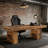 Office Desk,Computer Desk,Executive Desk