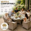 Shatchi Patio Dining Set with-1163439841-1163439854