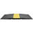 5Channel Cable Protector Ramp 22000lbs Load ADA Compliant Wire Cable Cover