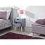 Lalani 40cm W Bedside Table-37880856