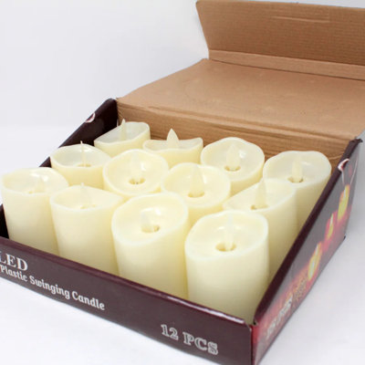  Guirlande lumineuse 6 pi avec lumière néon portable avec pince - Sécurité nocturne flexible et décoration de fête