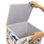 Panier à linge Gaming