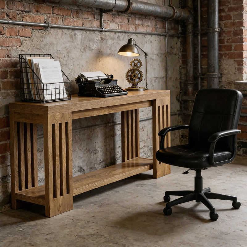 Table de canapé, console, table d'appoint
