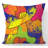 BRIGHT ABSTRACT PATTERN