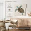 Tortue de mer en lin Brampt I-109383391
