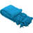 Tweed Knitted Throw Blanket-1136078391-1124780461