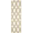 Emek Hand Woven Flat Weave Wool Geometric Rug-2553800
