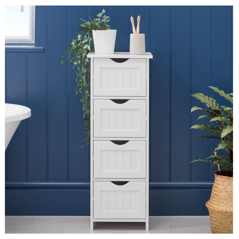 Adione Bathroom Cabinet