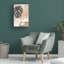 Rouleau bolologien sur toile-94839667