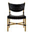 Morrison Upholstered Side Chair