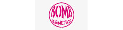 Bomb Cosmetics logo