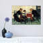 Family Grace (Pray) by Norman Rockwell - 1 Piece Painting on Canvas-50017765-56736872