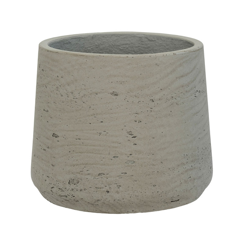 Patt L, Grey Washed