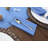 Bonilla Stainless Steel Dinner Spoon