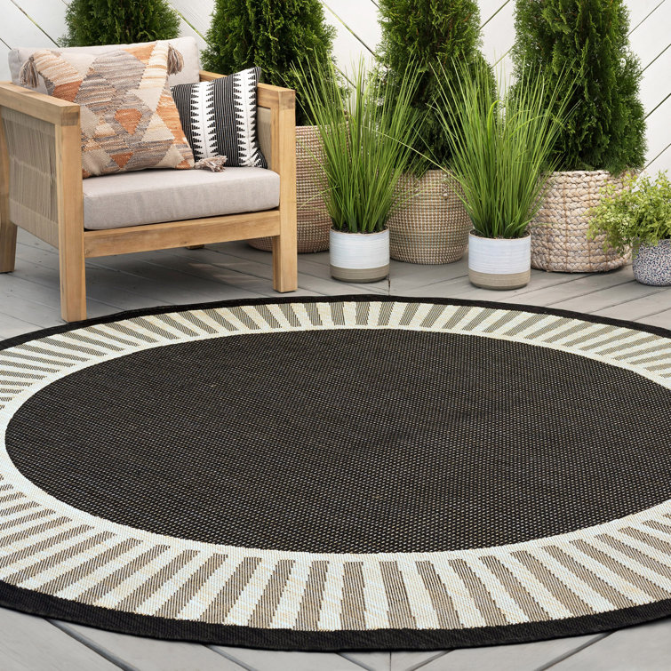 Tapis tissé à la machine Delshire