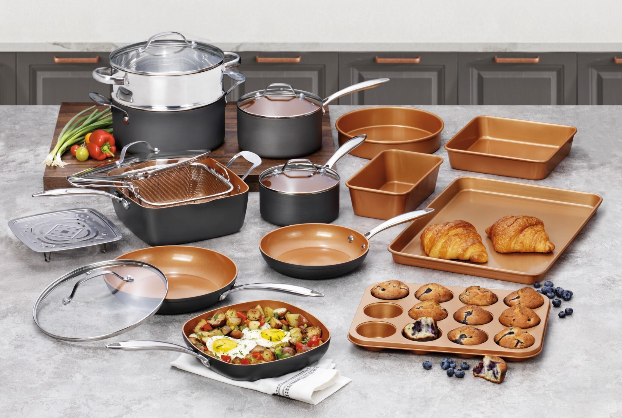 https://assets.wfcdn.com/im/16681938/compr-r85/1877/187777412/gotham-steel-pro-20-piece-pots-pans-set-hard-anodized-complete-cookware-set-bakeware-set-ultra-nonstick-ceramic-copper-coating-chef-grade-quality-metal-utensil-safe-oven-dishwasher-safe.jpg