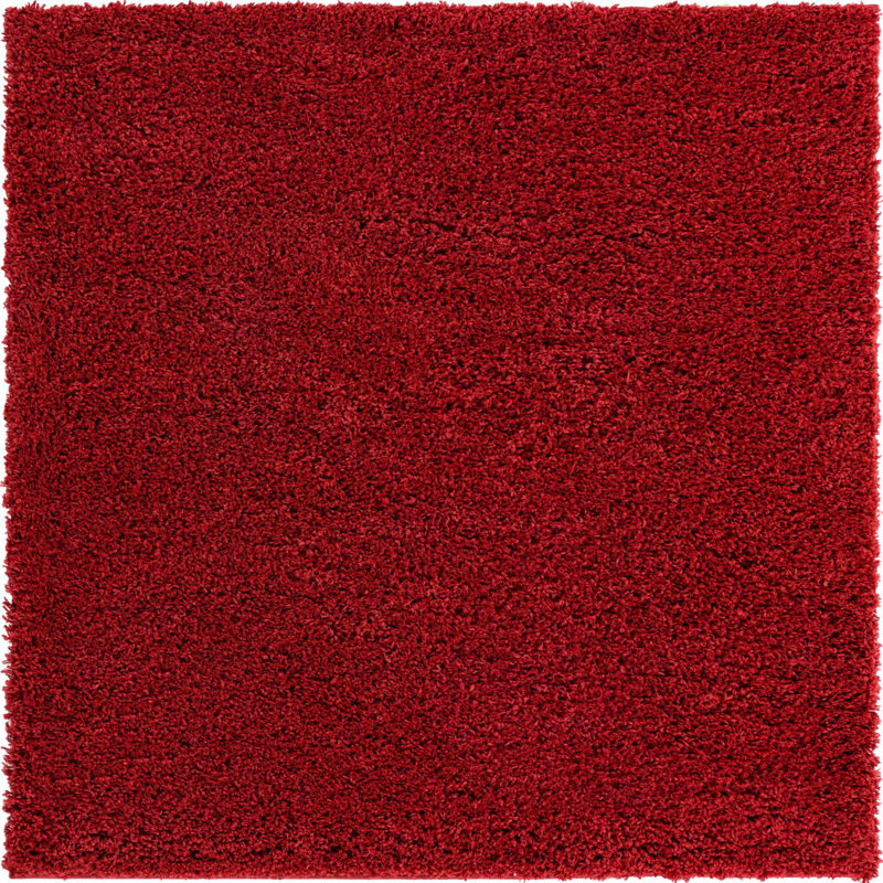 Berwaldt Indoor Rug, Square 5'