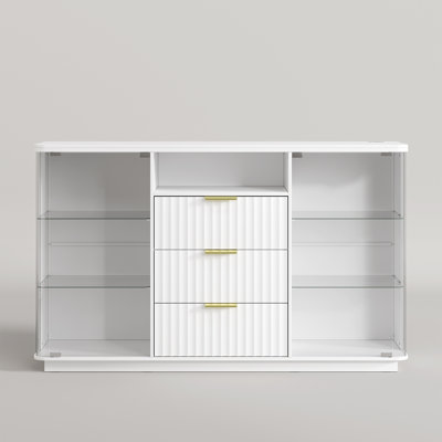 135cm Sideboard