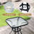 Victorina Bistro Table-845526333
