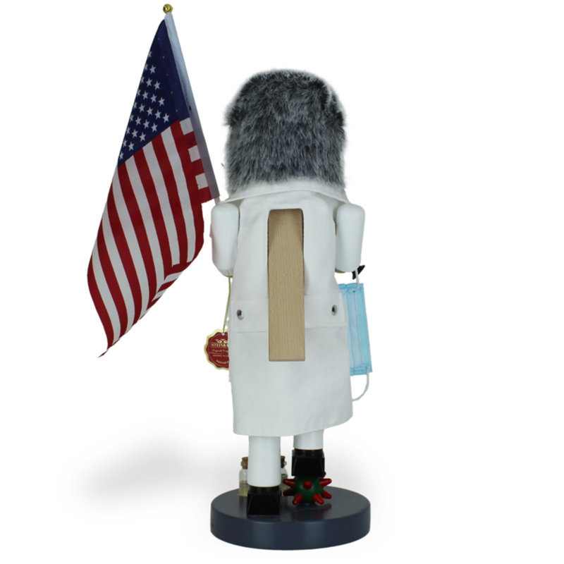 Big Nutcracker