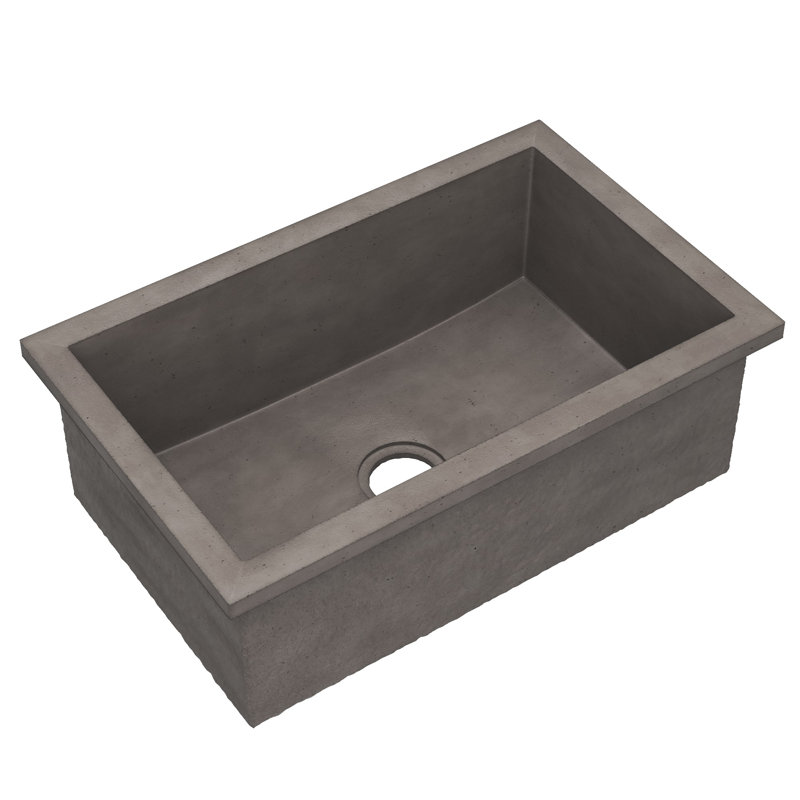 Pacifica 30 In Earth, Slate