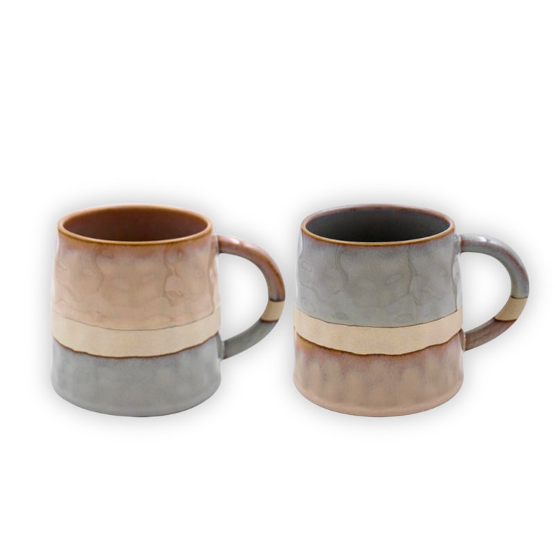 Maura Ceramic Coffee Mug