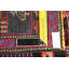 Adrien Rectangle 87 cm x 140 cm Oriental Flatweave Kilim