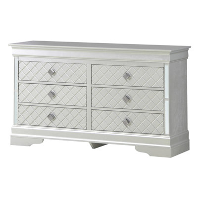 Commode Verona G6702-D